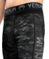 Preview: Venum Spats Kompressionshose Defender Dark Camo